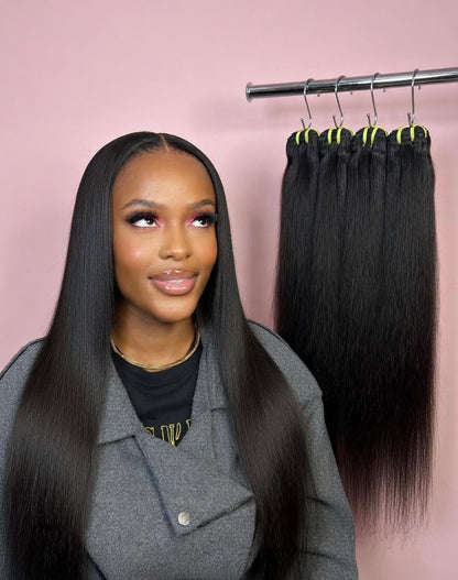 LUXURY YAKKY BUNDLES