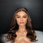 ZARA  Luxury HD Wig Body Wave