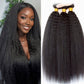 LUXURY KINKY BUNDLES(18”,+20”,+22”)