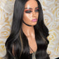Miss ANNIE 28” Black with few highlights Luxury HD
