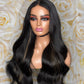 Miss ANNIE 28” Black with few highlights Luxury HD