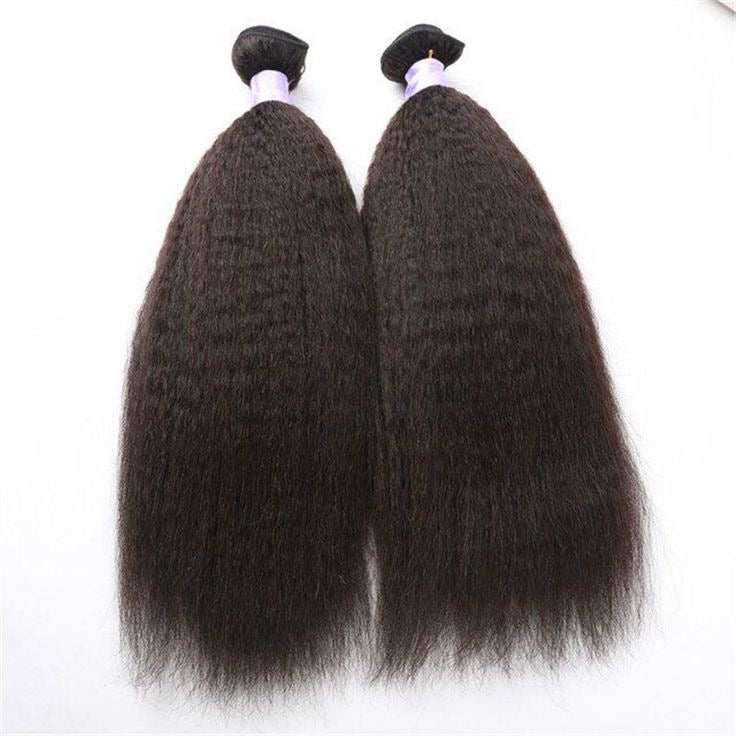 18”,20,22”Yakky straight bundles