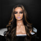 NORA HD Wig