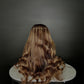 ZARA  Luxury HD Wig Body Wave