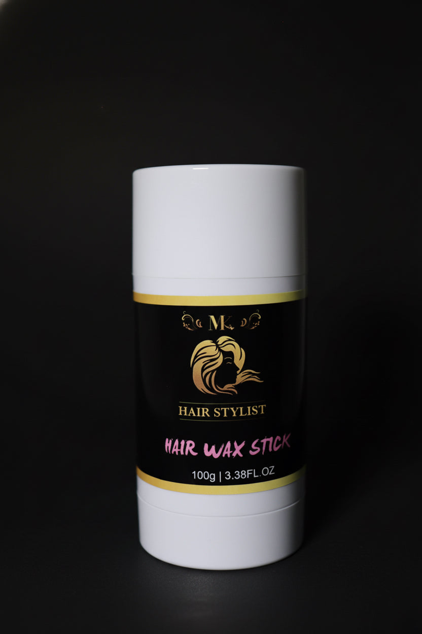 Hair Wax Stick