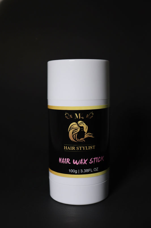 Hair Wax Stick
