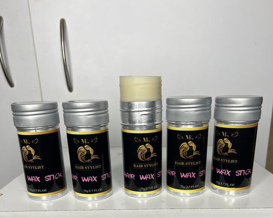 Hair Wax Stick