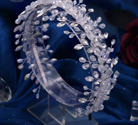 Luxury Headpiece