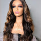 Miss COCO  Luxury HD Wig Body Wave