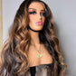 Miss COCO  Luxury HD Wig Body Wave