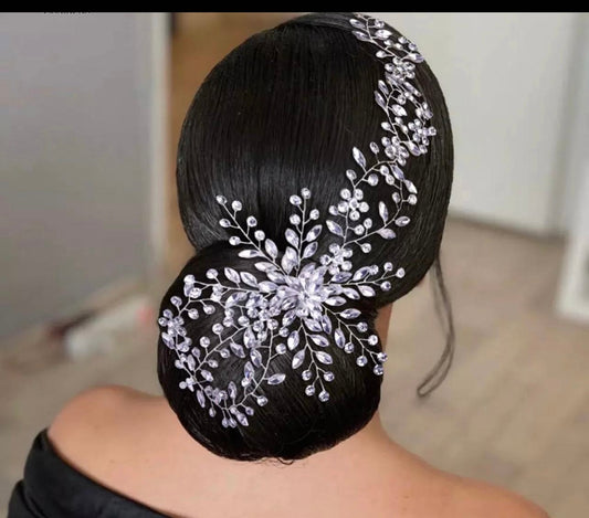 Luxury Headpiece