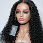 22 water Wave Luxury HD Wig