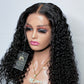 22 water Wave Luxury HD Wig