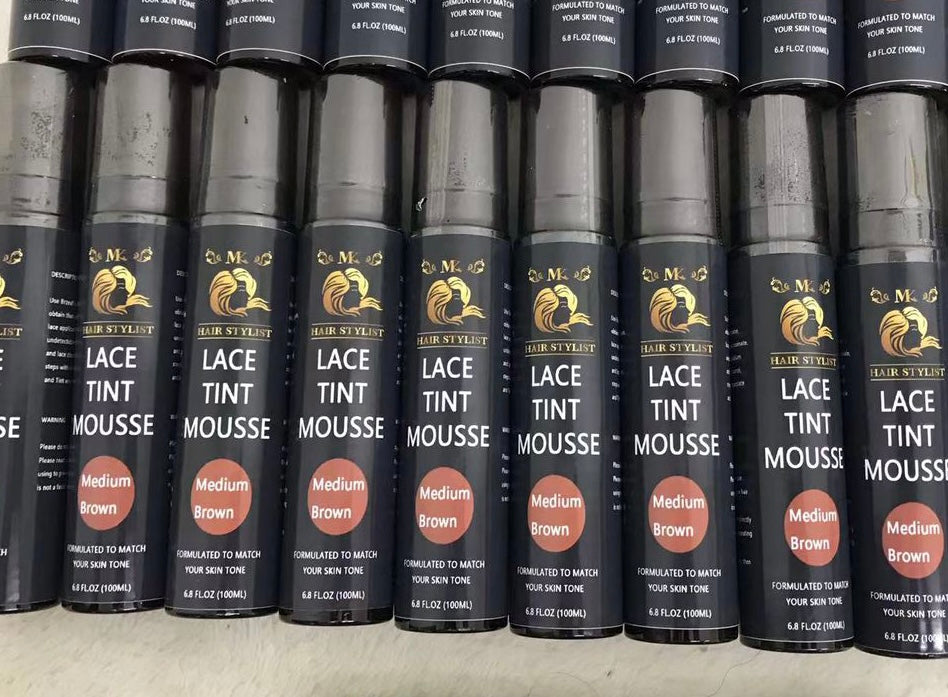 Lace Tint Mouse